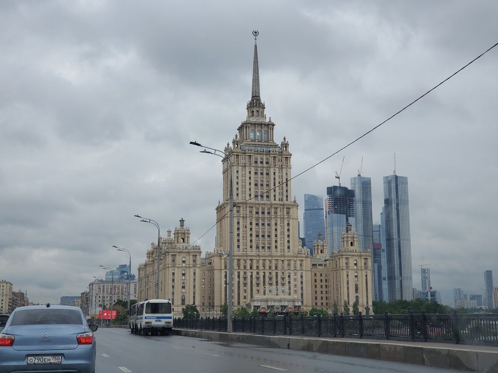 Photograph by Евгения Алексеева