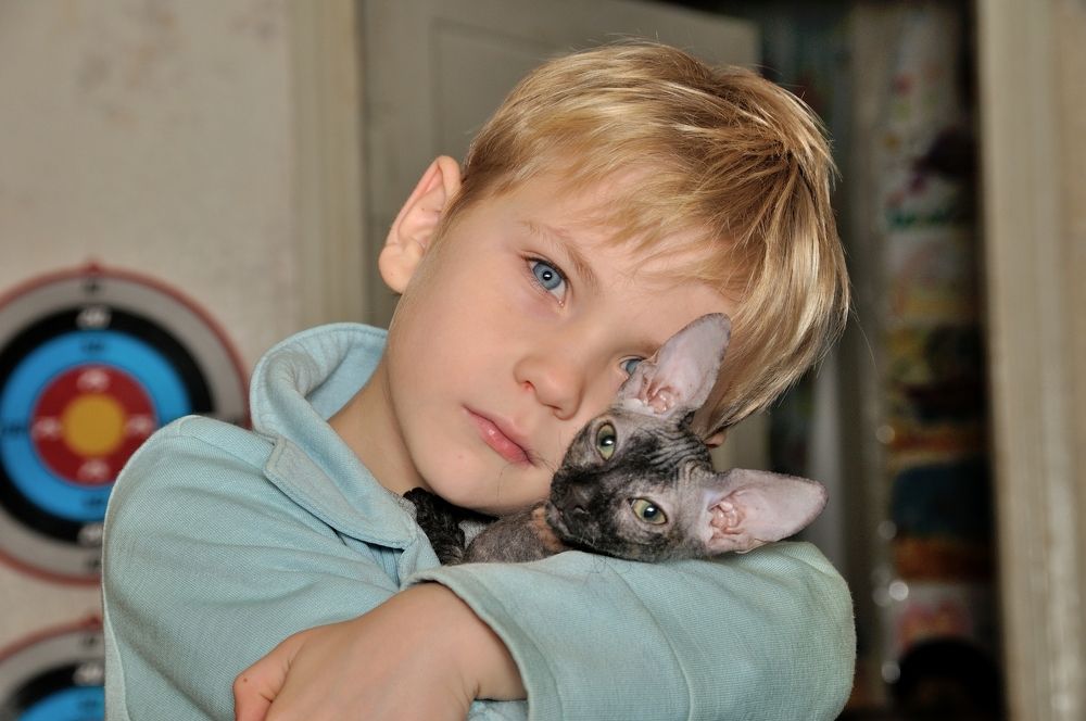 Photograph by Ясинский Юрий