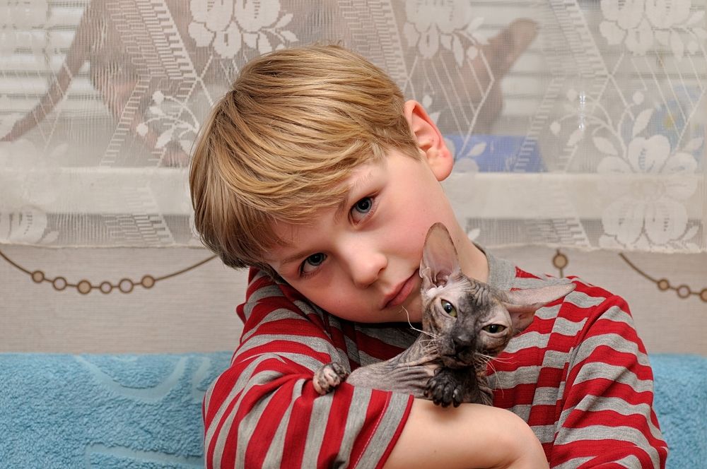 Photograph by Ясинский Юрий