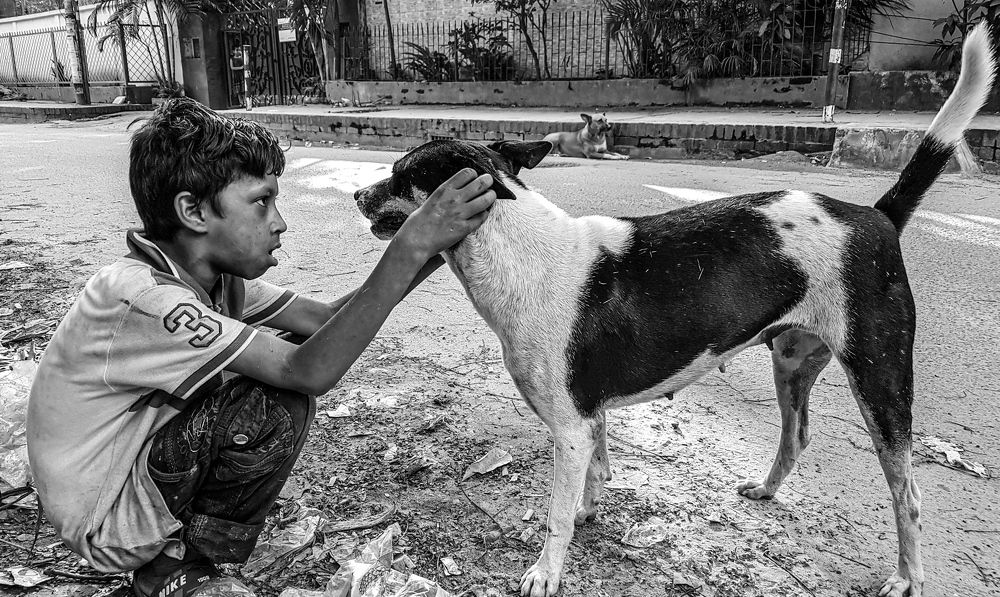 Photograph by Hriday Das