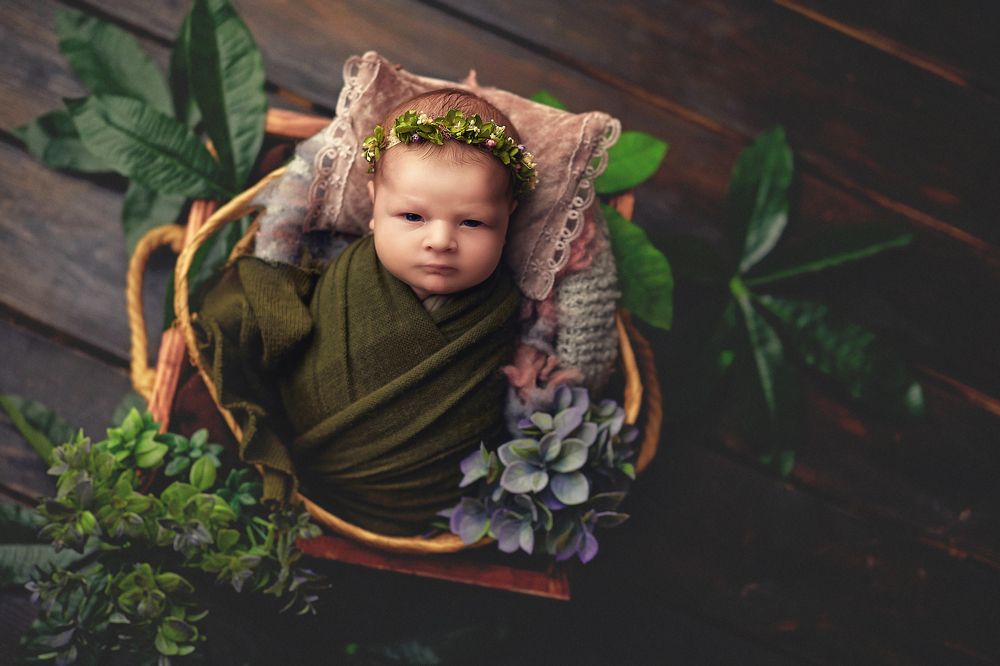 Photograph by Зайцева Оксана