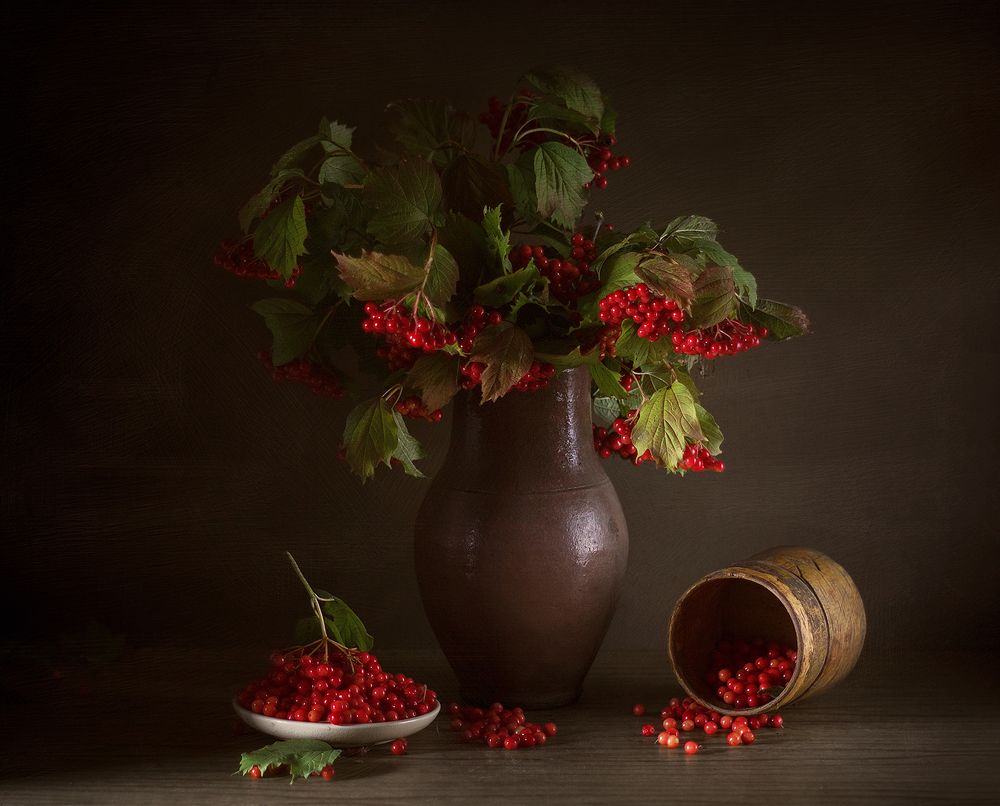 Photograph by Ольга Сидорова