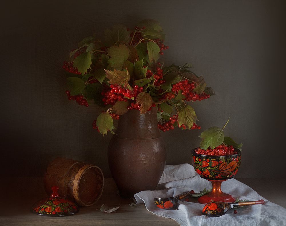 Photograph by Ольга Сидорова