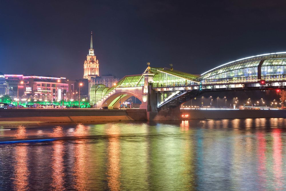 Photograph by Ольга Мендоса