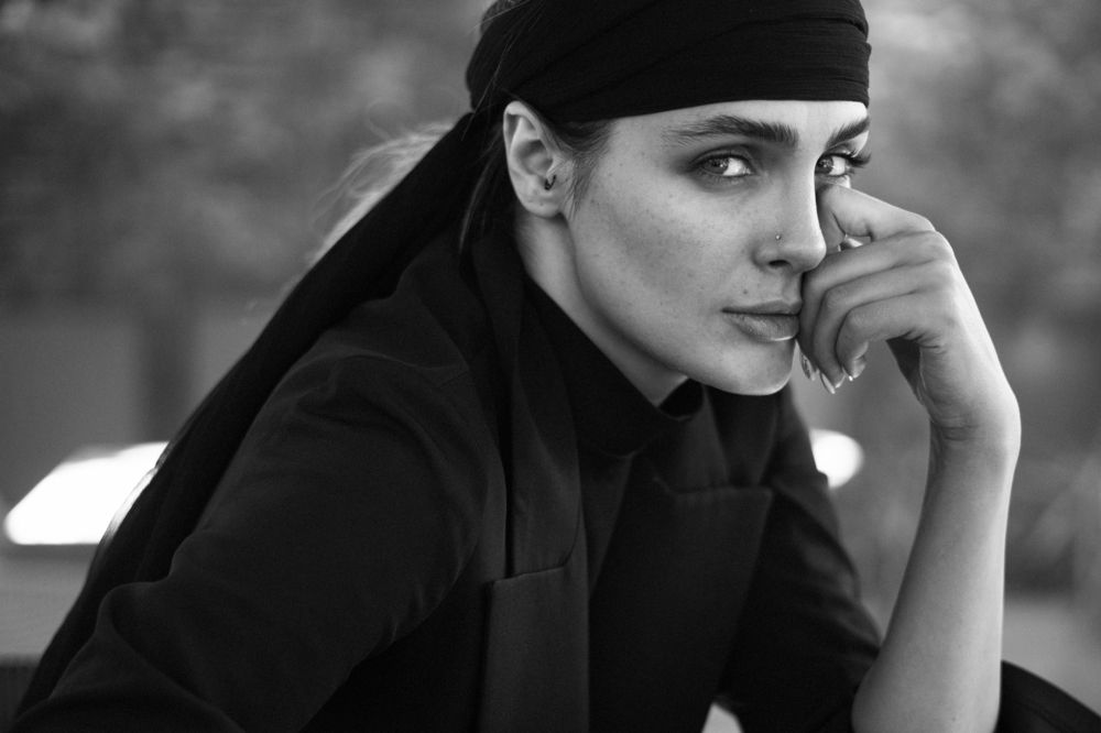 Photograph by behnam khoramshahi