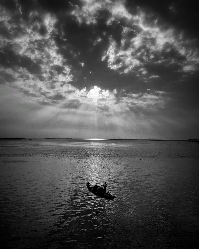 Photograph by Nishanta Borah