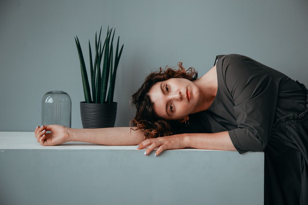 Photograph by Ольга Гараева