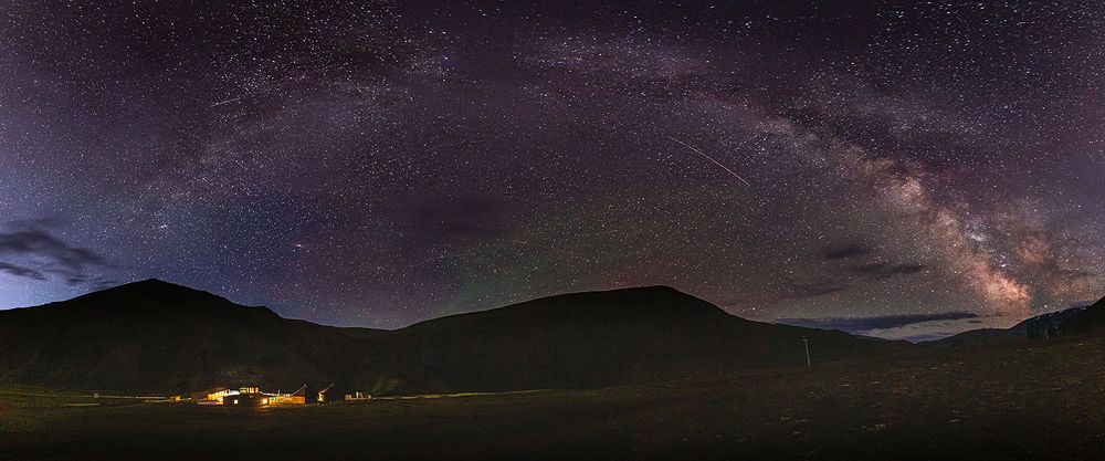 Photograph by Natalia Chebykina