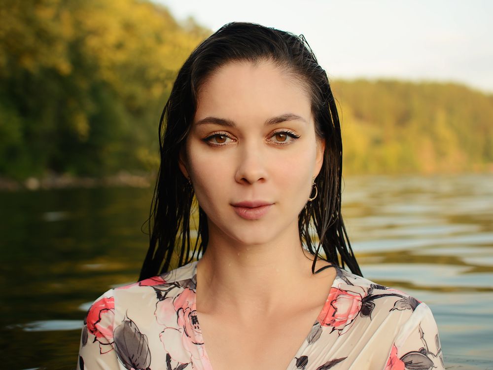 Photograph by Михаил Штенберг