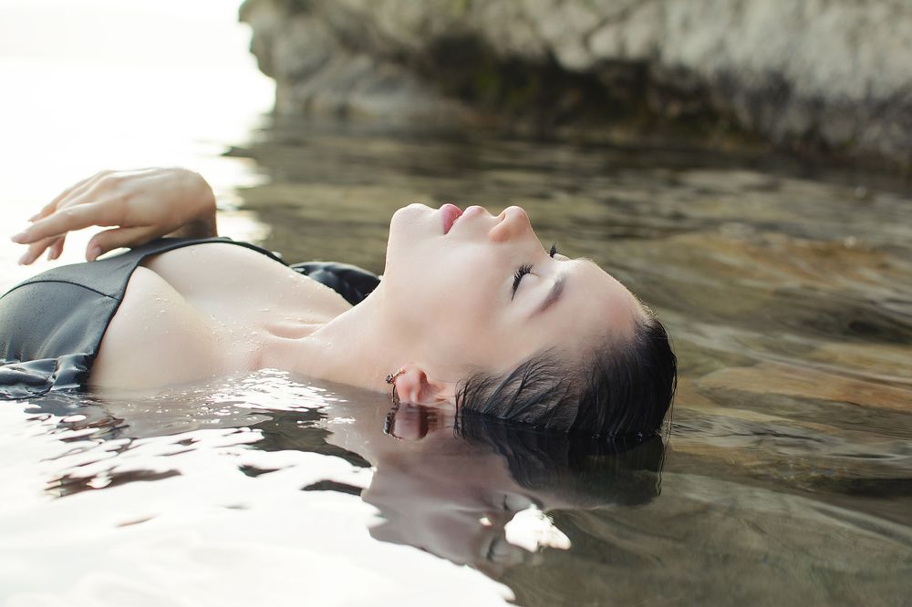 Photograph by Михаил Штенберг