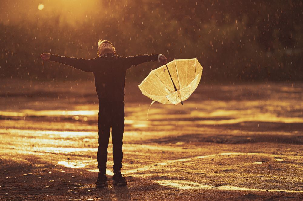 Photograph by Анастасия Колесникова