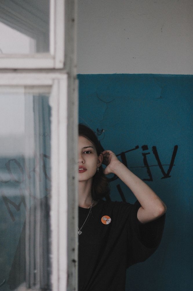 An unusual story in an ordinary place