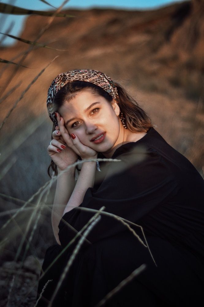 Photograph by Арина Кемишис