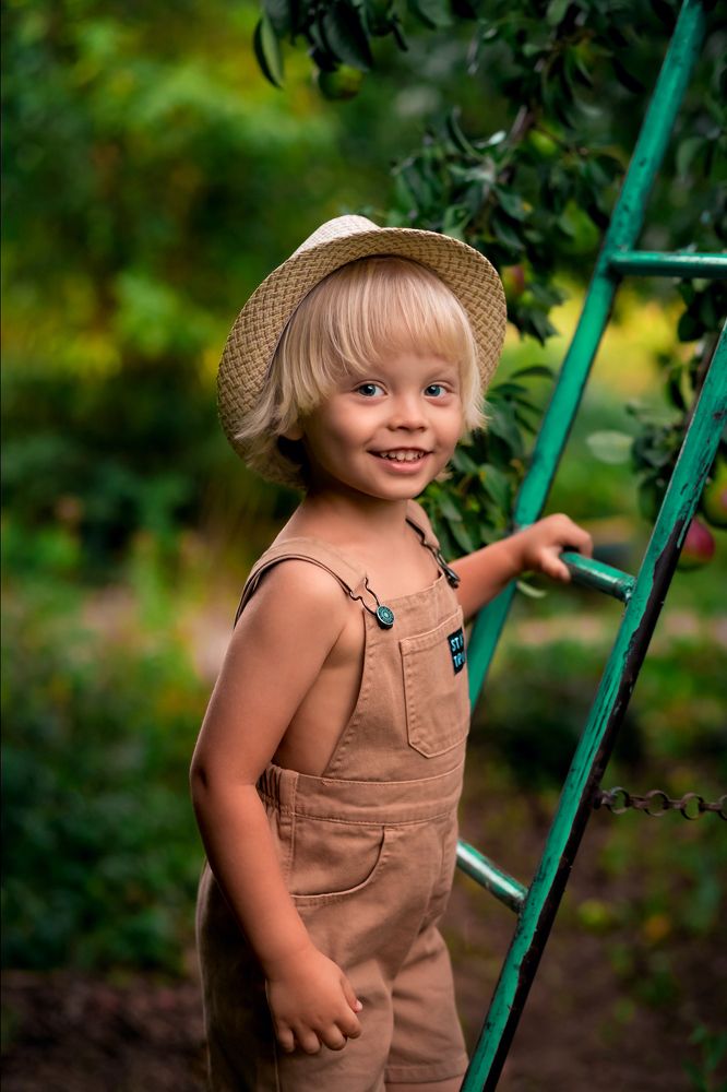 Photograph by Юлия Кравченко