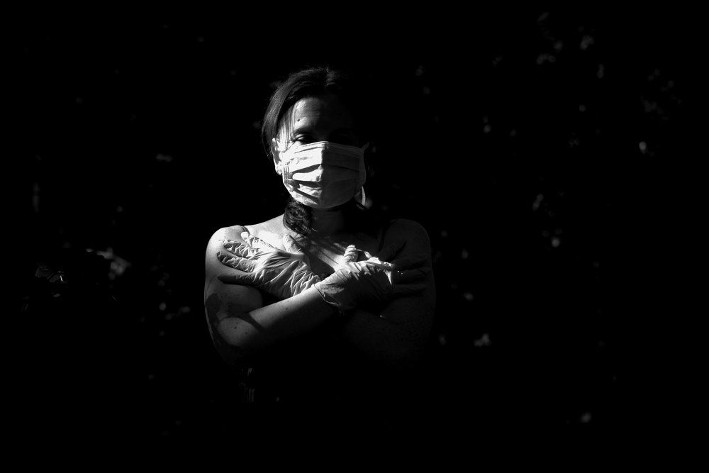 Защити нас, Господи!!!