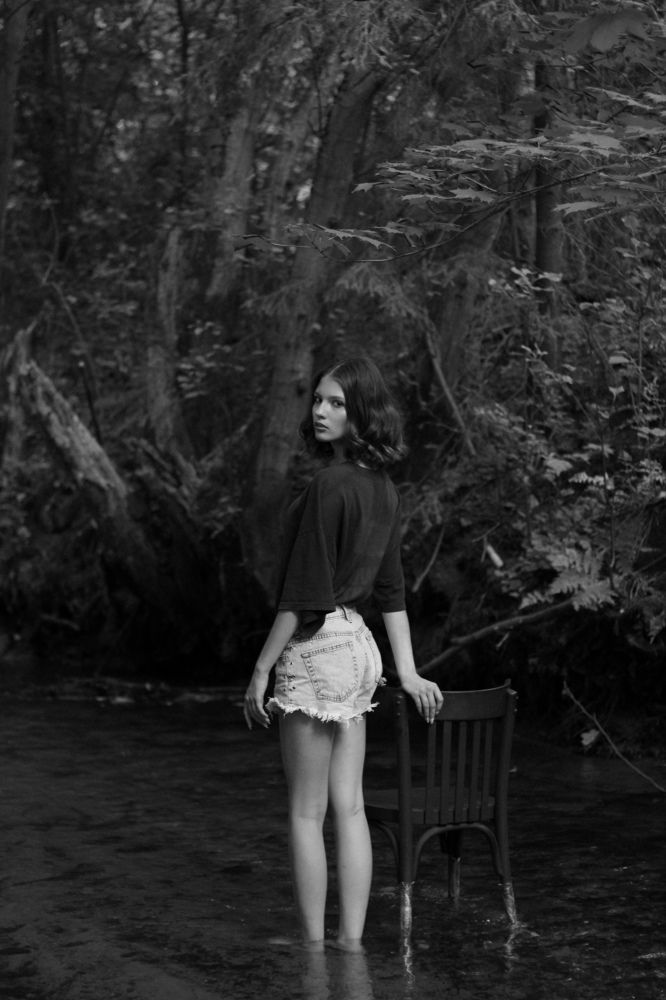 Photograph by Ирина Тушева