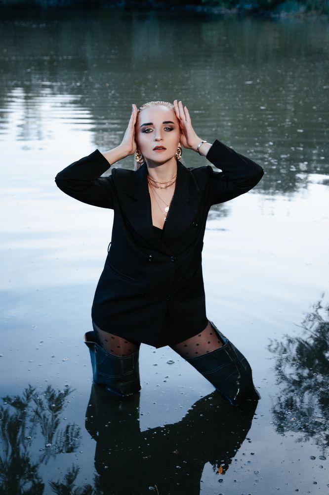 Photograph by Дарья Докучаева