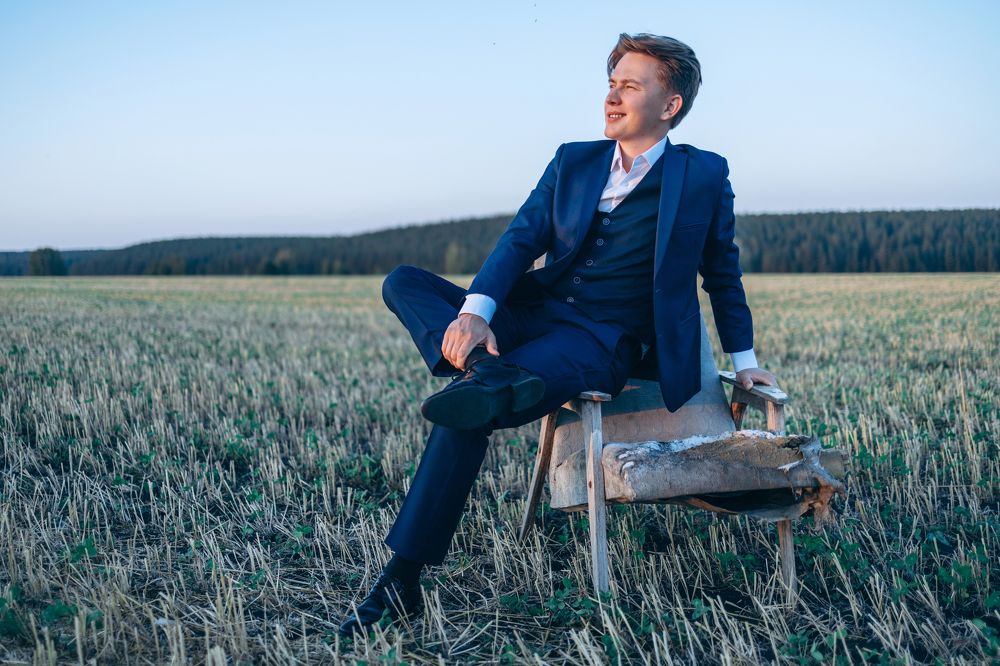 Photograph by Антон Чупин