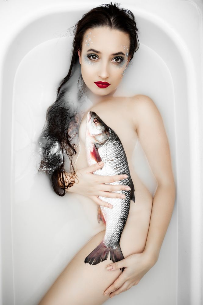 Photograph by Дарья Докучаева