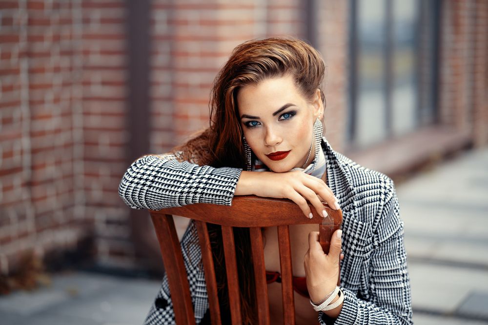 Photograph by Julia Moiseenko