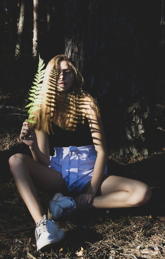 Photograph by Екатерина Низамова
