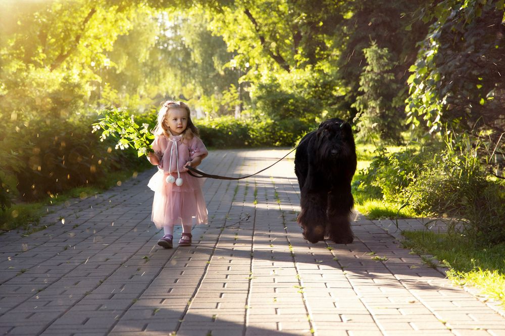 Photograph by Кира Пальчевская