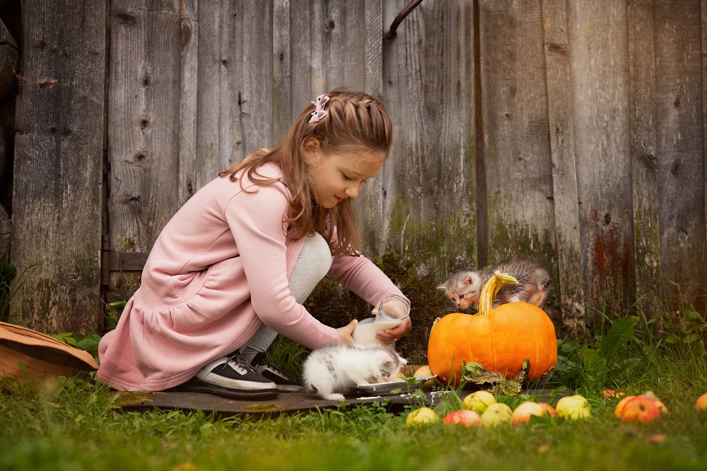 Photograph by Кира Пальчевская