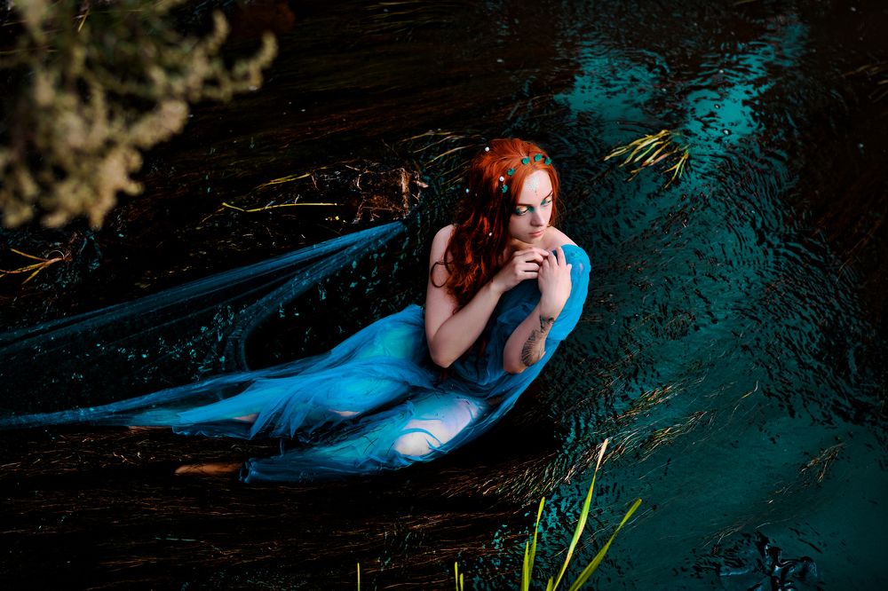 Photograph by Юлия Примус