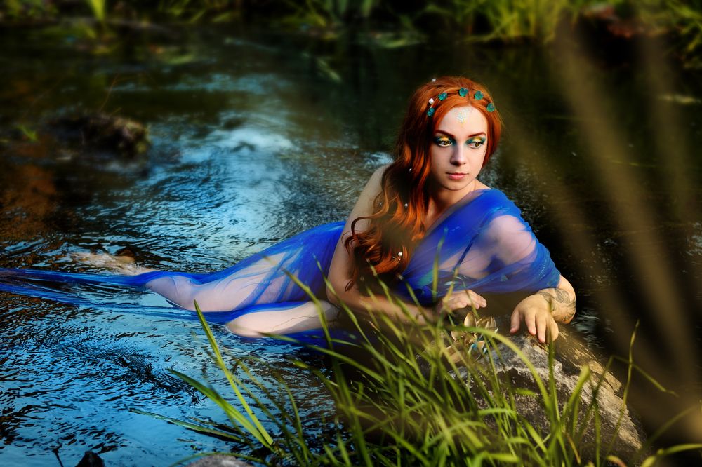 Photograph by Юлия Примус