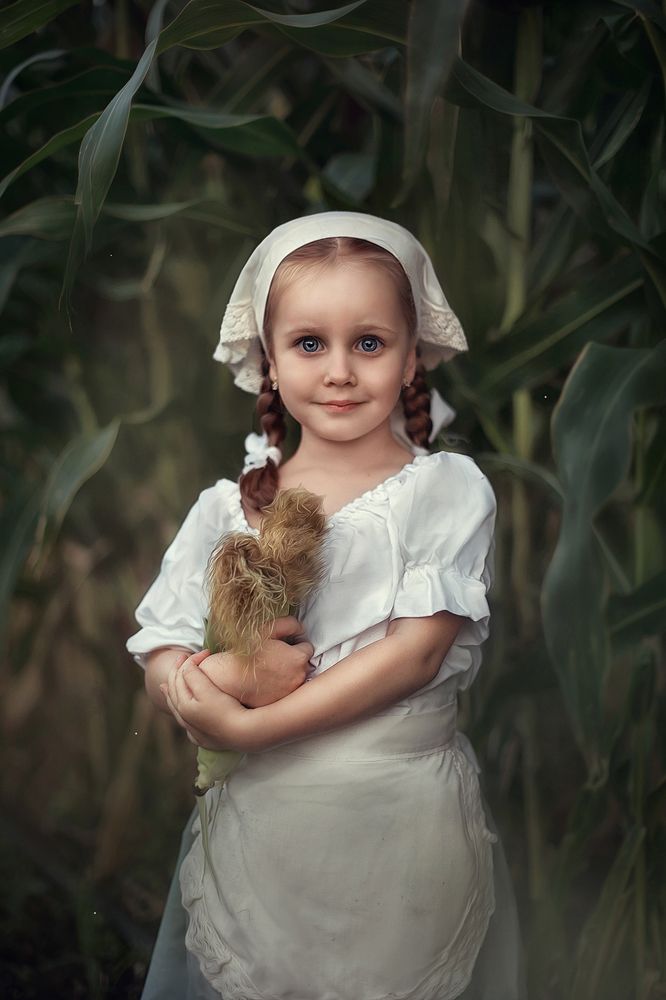 Photograph by Ольга Матиевская