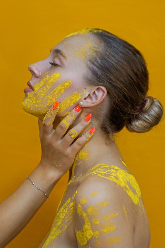 Photograph by Наталья Сенотрусова