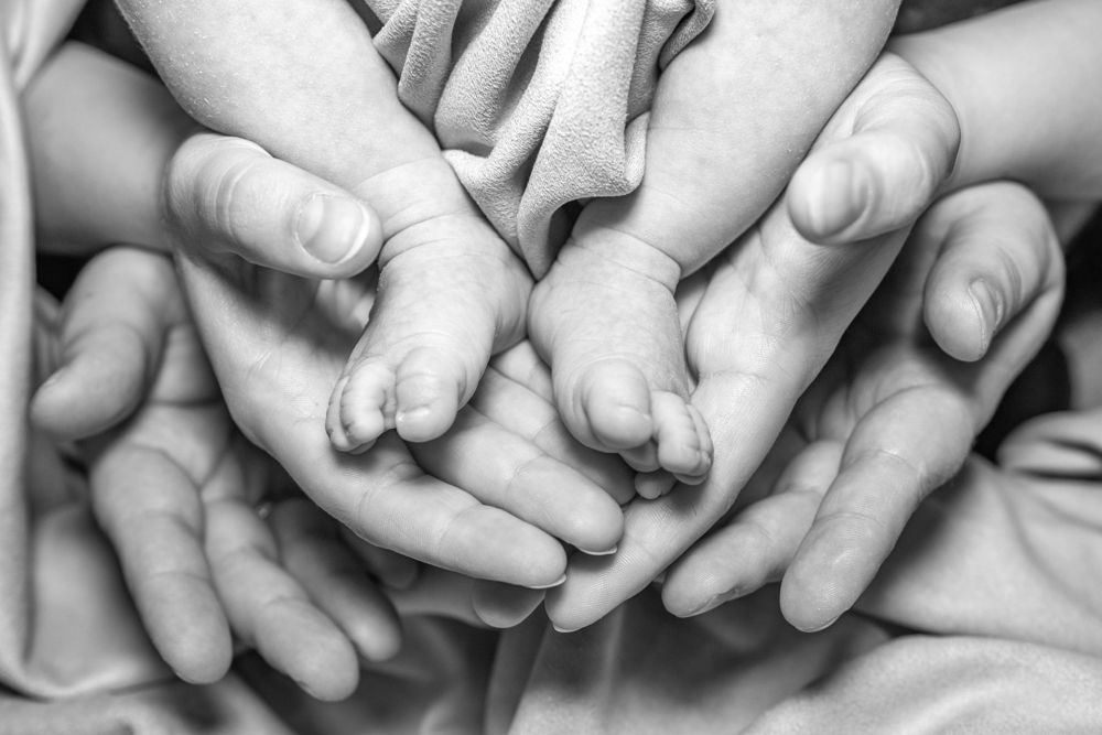 Photograph by Irina Usacheva