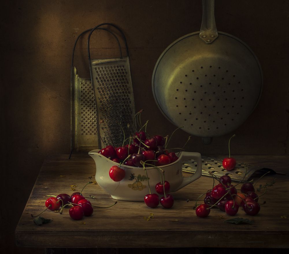 Photograph by Елена Рубинская