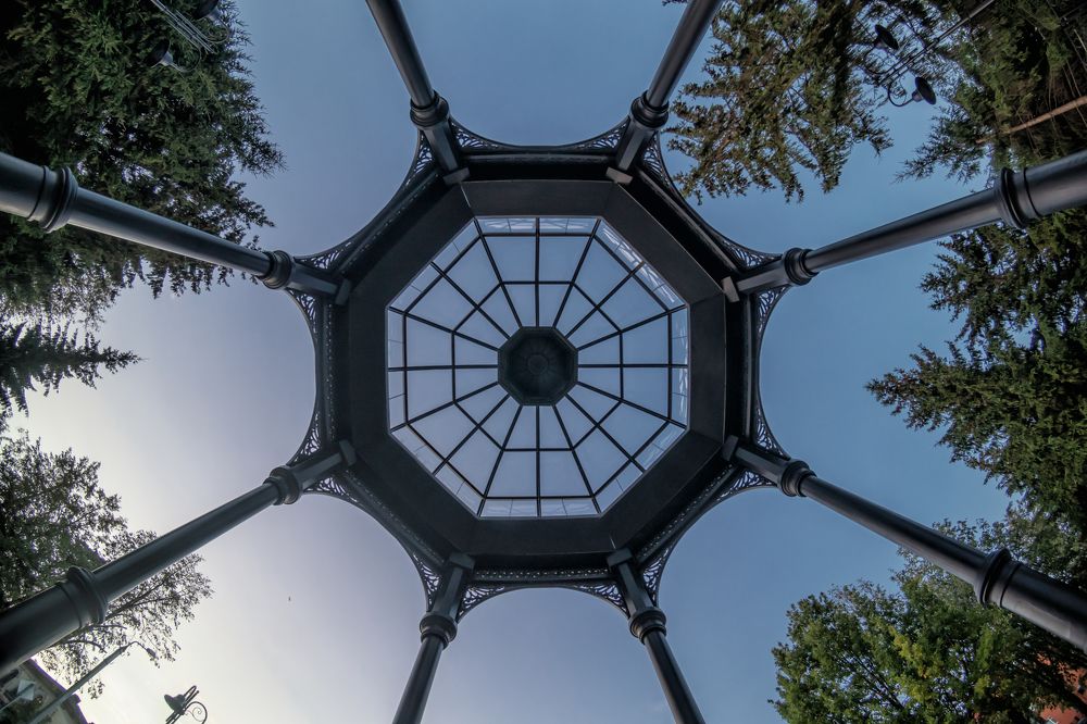 Photograph by Александр Колляков