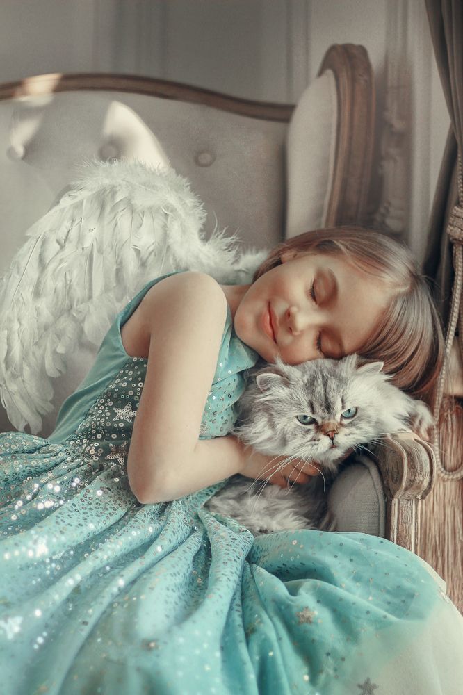 Photograph by Виктория Ткачева