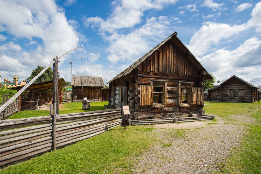 Photograph by Константин Искучеков