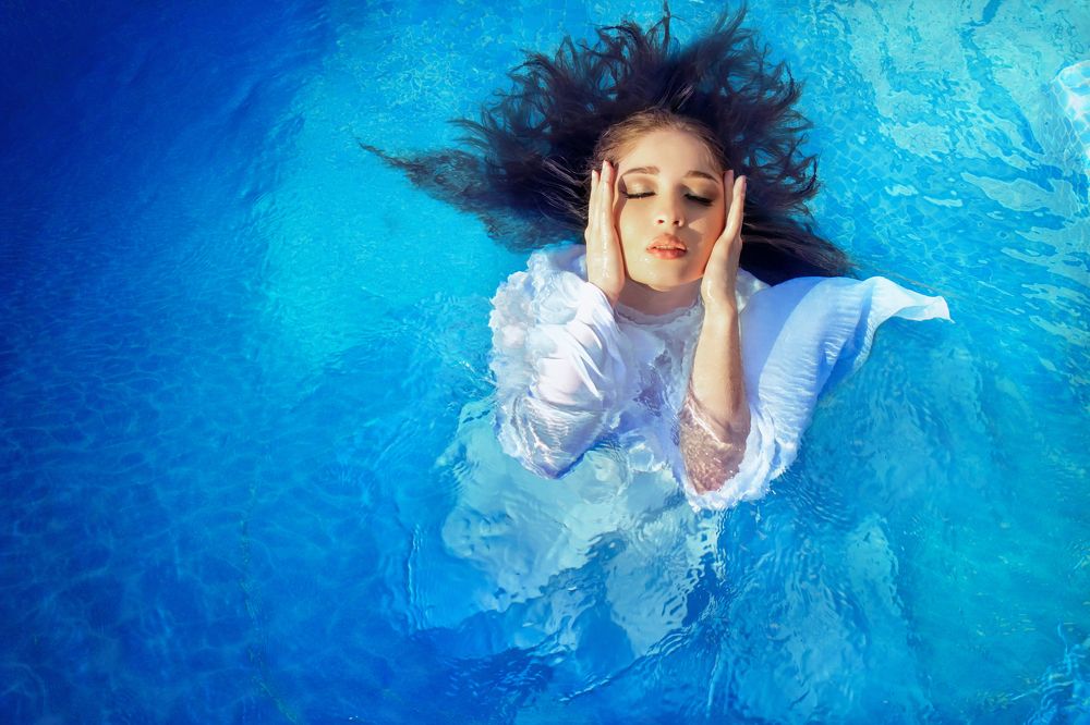 Photograph by Shuhrat Djuraev