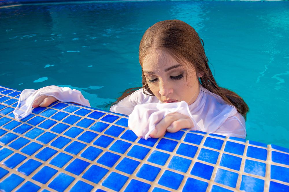 Photograph by Shuhrat Djuraev