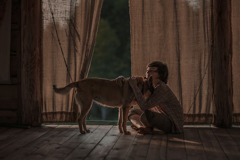 Photograph by Ольга Огурцова