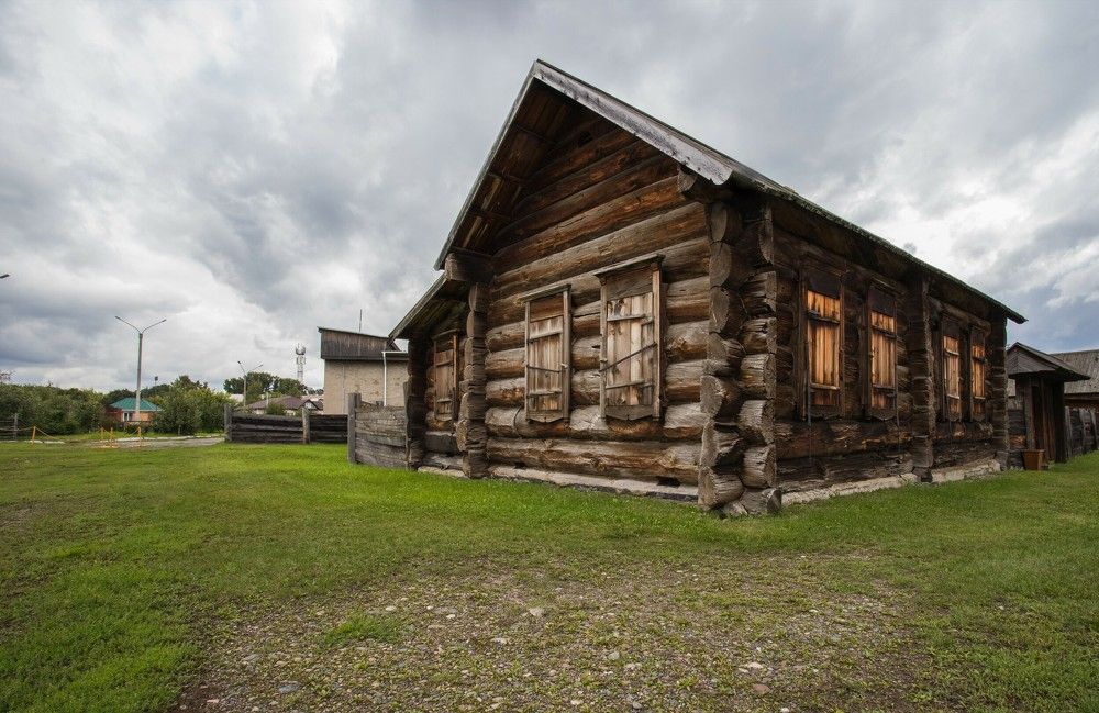 Photograph by Константин Искучеков