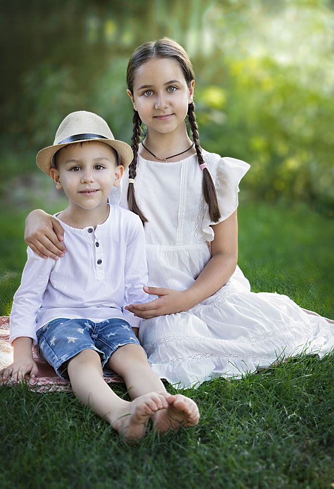 Photograph by Nataliia Mykhailova