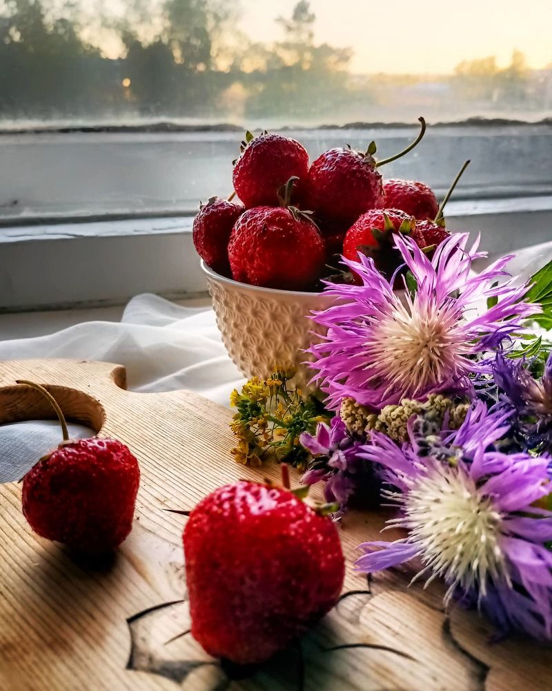 Фотография автора Марина