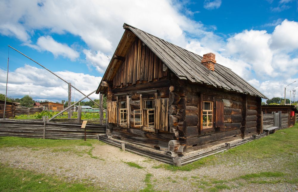 Photograph by Константин Искучеков