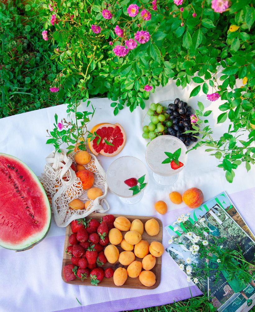 Photograph by Елена Мирончук