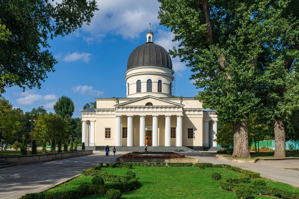 Photograph by Олег Ершов