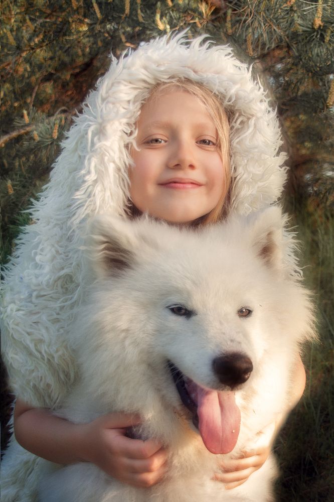 Photograph by Оксана Данилова