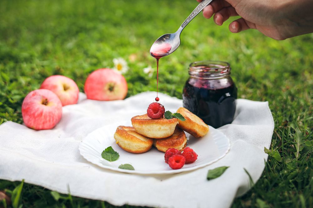 Photograph by Юлия Шматова