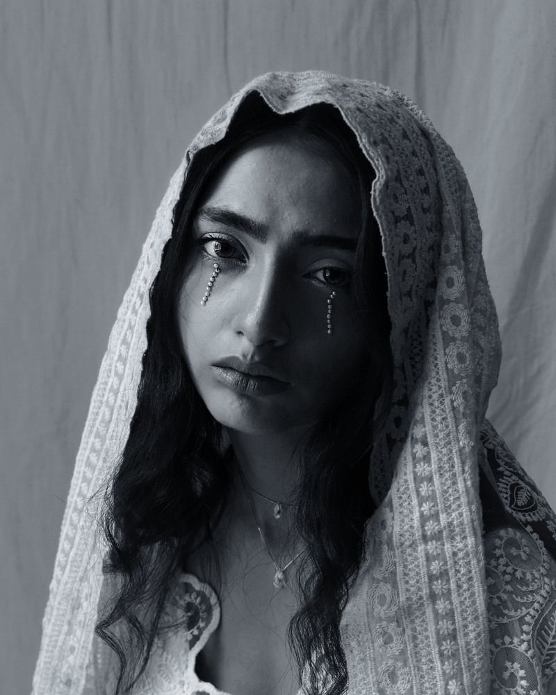 Photograph by Razh Sara