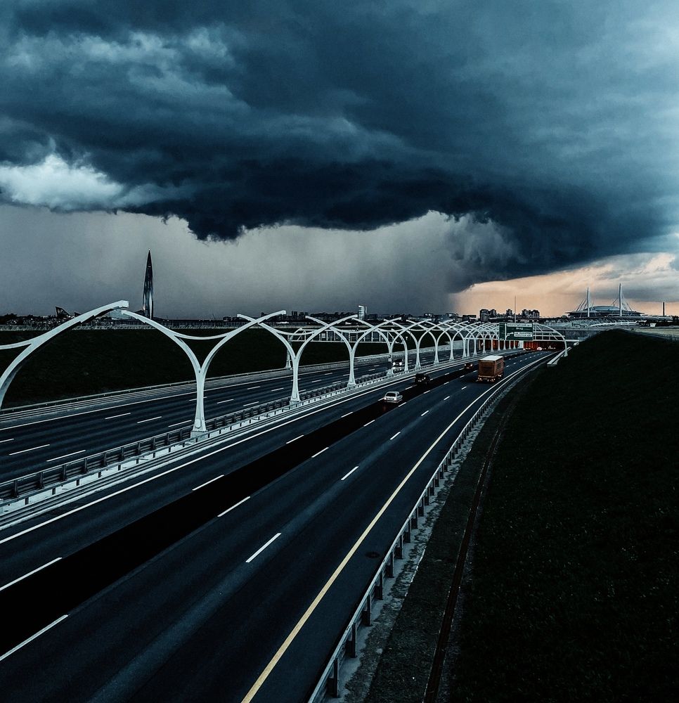 Photograph by Анастасия Гончарова