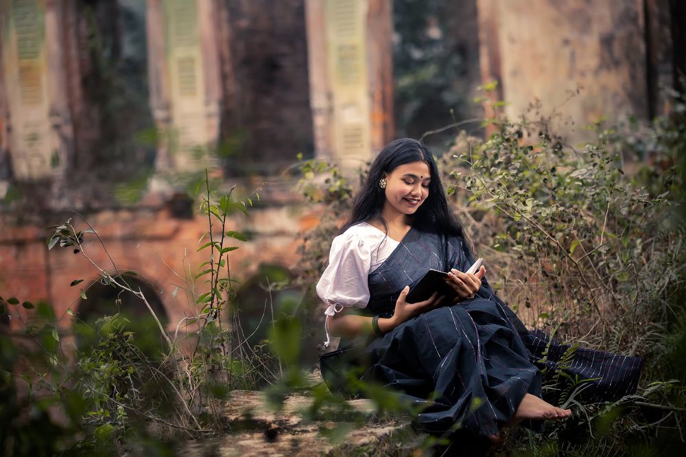 Photograph by Ahat Mondol